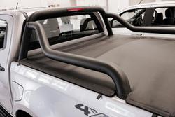 2025 Isuzu D-MAX X-RIDER