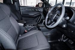 2025 Isuzu D-MAX X-RIDER