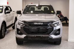 2025 Isuzu D-MAX X-RIDER