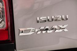 2025 Isuzu D-MAX X-RIDER
