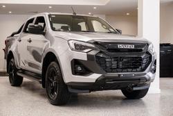 2025 Isuzu D-MAX X-RIDER