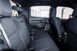 2025 Isuzu D-MAX X-RIDER