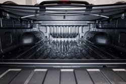 2025 Isuzu D-MAX X-RIDER