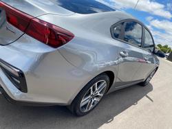 2020 Kia Cerato Sport