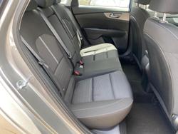 2020 Kia Cerato Sport