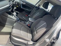 2020 Kia Cerato Sport