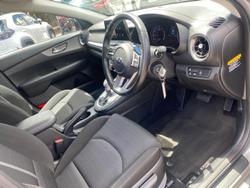 2020 Kia Cerato Sport