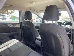 2020 Kia Cerato Sport