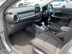 2020 Kia Cerato Sport