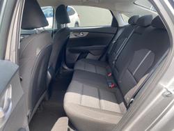 2020 Kia Cerato Sport