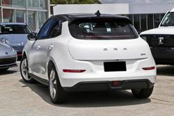 2024 GWM Ora Extended Range