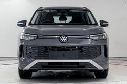 2025 Volkswagen Tayron 110TSI Life