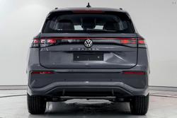 2025 Volkswagen Tayron 110TSI Life