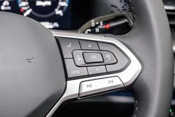 2025 Volkswagen Tayron 110TSI Life