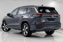 2025 Volkswagen Tayron 110TSI Life