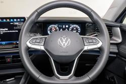 2025 Volkswagen Tayron 110TSI Life