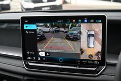 2025 Volkswagen Tayron 110TSI Life