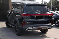 2025 LDV D90 Executive