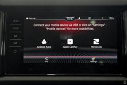 2024 SKODA Kodiaq RS NS MY24 4X4 Velvet Red