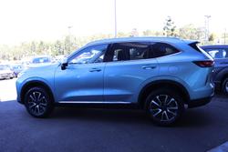 2021 Haval H6 Lux