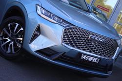 2021 Haval H6 Lux