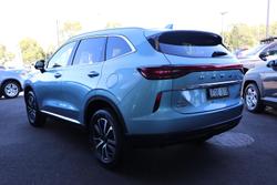 2021 Haval H6 Lux