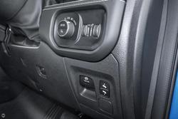 2025 RAM 1500 Rebel Hurricane SO