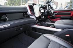 2025 RAM 1500 Rebel Hurricane SO