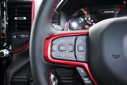 2025 RAM 1500 Rebel Hurricane SO