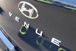 2025 Hyundai Venue Elite