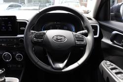 2025 Hyundai Venue Elite