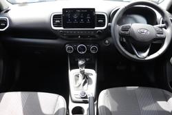 2025 Hyundai Venue Elite