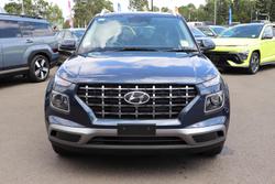 2025 Hyundai Venue Elite