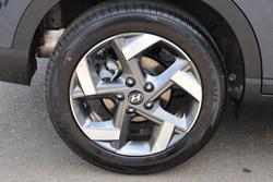 2025 Hyundai Venue Elite