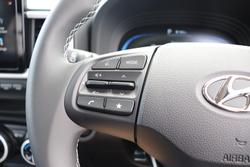 2025 Hyundai Venue Elite