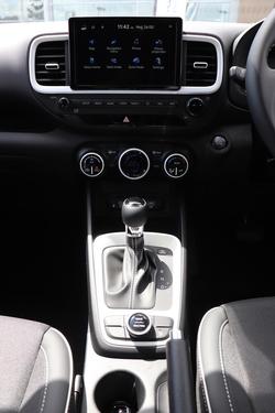 2025 Hyundai Venue Elite