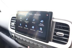 2025 Hyundai Venue Elite