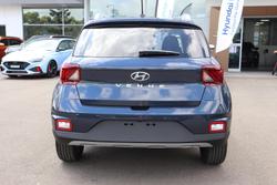 2025 Hyundai Venue Elite