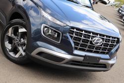 2025 Hyundai Venue Elite