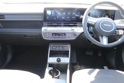 2025 Hyundai Kona Elite