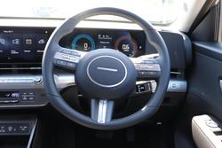 2025 Hyundai Kona Elite