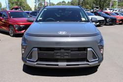 2025 Hyundai Kona Elite