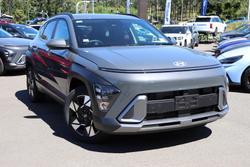 2025 Hyundai Kona Elite