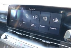 2025 Hyundai Kona Elite