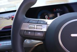 2025 Hyundai Kona Elite