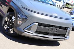 2025 Hyundai Kona Elite