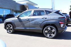 2025 Hyundai Kona Elite