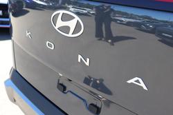 2025 Hyundai Kona Elite