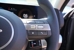 2025 Hyundai Kona Elite