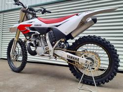 2025 Yamaha YZ250 70th Anniversary Edition YZ